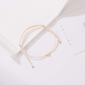 2 Heart Bracelet , Friendship bracelets , love bracelet